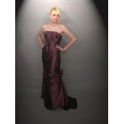 DKS119 - Plum